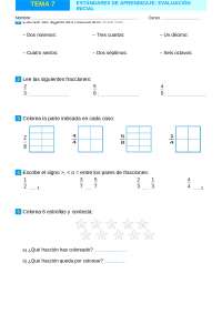 Matematicas 4 primaria refuerzo ampliacion | Ejercicios de Matemáticas ...