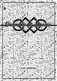 dicionario de alusões - redação - citações - dados