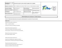 reportes de obra en obra civil
