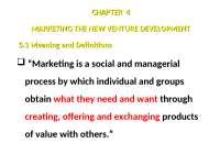 enterpreanership introduction is very important for those who want to study enterprearship