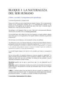 Infancia, Familia y Escuela