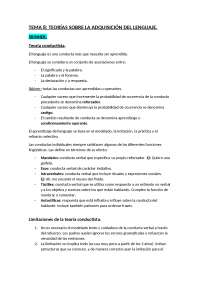 Tema 8 - Lengua original