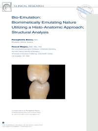 bioemulation articles