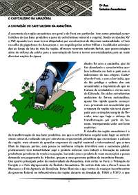 Estudos Amazônicos 9º ano