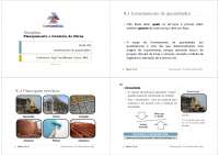Levantamento de Quantidades em Engenharia Civil: Notas de Aula