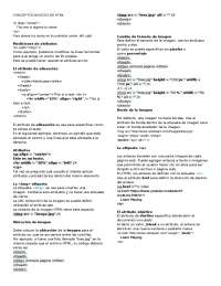 Conceptos basicos de html parte1 - Docsity