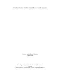 Análisis de Circuitos Eléctricos: Factor de Potencia y Aplicaciones Prácticas