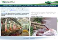 Biodigestores en mataderos - frogorificos
