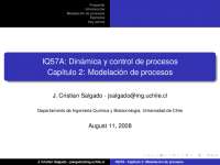 modelacion de procesos