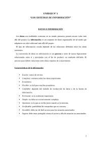 Resumen Análisis de sistemas -UTN FRC
