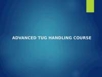 ASD Tugs best Handling