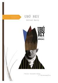 Ubú Rey de Alfred Jarry - Docsity