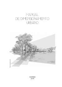 Manual de Estudo Urbano