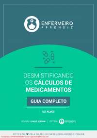 Revisão da Regra de 3 Simples e Inversa: Exercícios e Questões para Enfermagem