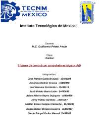 control pid motor dc