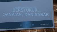 Materi Akhlak Terpuji