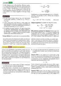 exercícios resolvido do livro Halliday de física 4