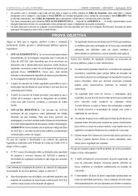 prova de portos e hidrovias