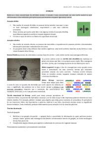 Processos psicológicos básicos