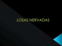 losa nervada bidireccional