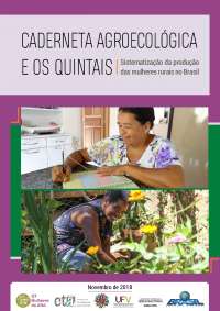 Cadernetas agroecologicas