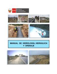 Hidrologia águas tubulação