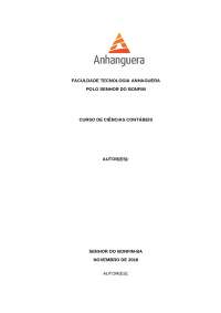 PRODUÇÃO TEXTUAL SHINE JOIAS