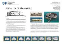 FORTE SÃO MARCELO, localizado na Bahia