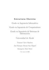 Combinatoria y Relaciones de Recurrencia: Ejercicios Resueltos