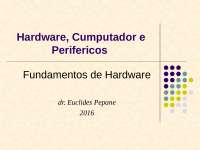 Informática para iniciante