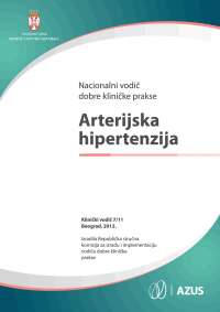 što dijeta treba slijediti za hipertenziju