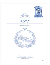 Roma - Poder y Gloria