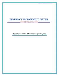 Online clinical management system - Docsity