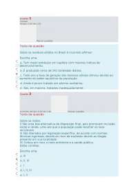 Gerenciamento de Resíduos Sólidos