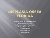 Displasia Óssea Florida