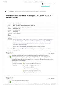 Empreendedorismo ead