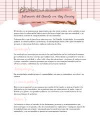 Análisis Voto en contra