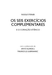 OS SEIS EXERCÍCIOS COMPLEMENTARES