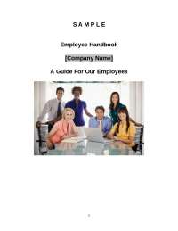 Sample employee gklhl kgkll gkjkl gjkkjl
