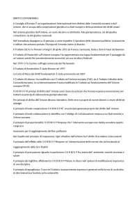 [AGG.LUGLIO ] NUOVO DIRITTO COMUNITARIO SCIENZE MOTORIE TEST UNIPEGASO