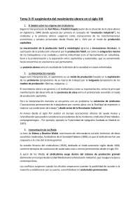 Tema 3 Historia de RRLL | Resúmenes de Relaciones Laborales y Recursos ...