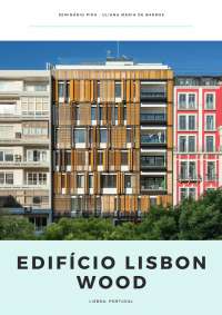 EDIFÍCIO L ISBON WOOD