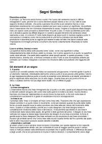 Segni e Simboli Adrian Frutiger