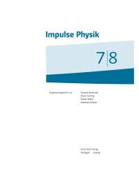 Impulse Physik