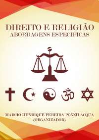 Direito com âmbitos da Religiao