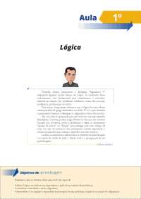 Introdução à Lógica e Algoritmos: Conceitos Fundamentais e Aplicações