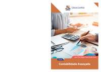 Contabilidade Avançada - IFRS