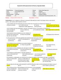 examen procesos 2, para poder resolver examenes