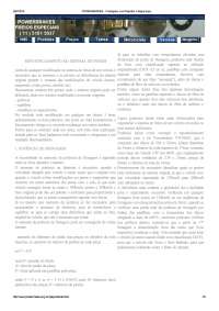 Aumento da Potência de Frenagem: Análise e Aplicações