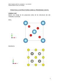 CRISTALOGRAFIA GEOLOGIA